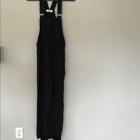 Carly Jean Los Angeles Other - Carly Jean Los Angeles Colton Overalls